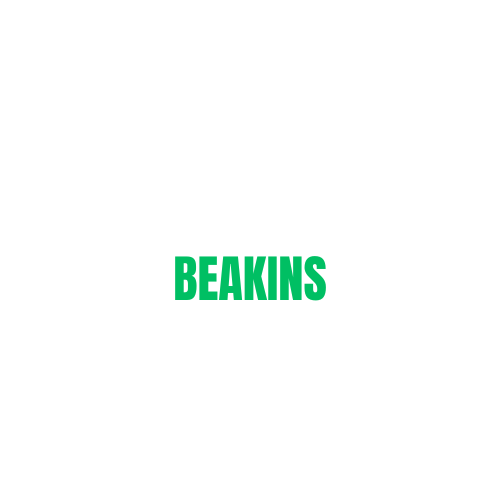 Beakins